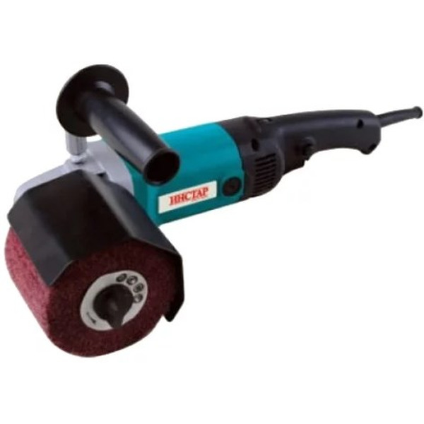 Щеточная шлифмашина Инстар ЭШМ 16100