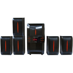 Акустическая система DIALOG AP-540 Black