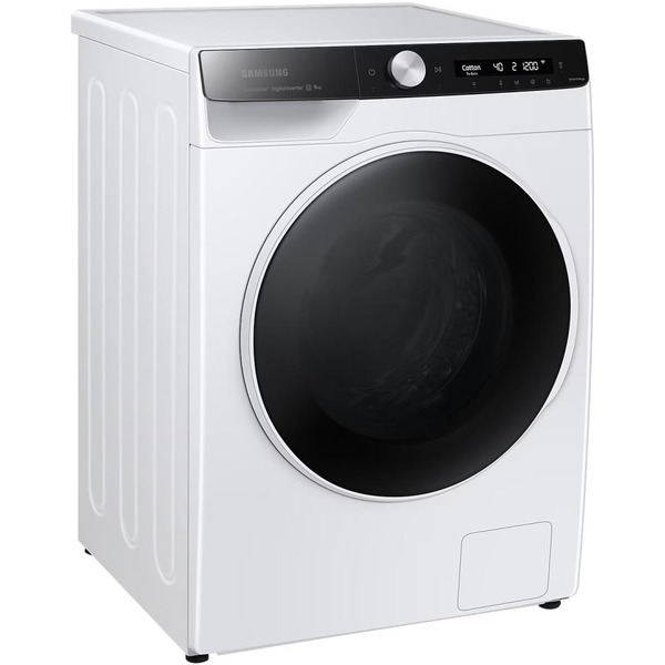 Стиральная машина Samsung WW80AG6L28WELP