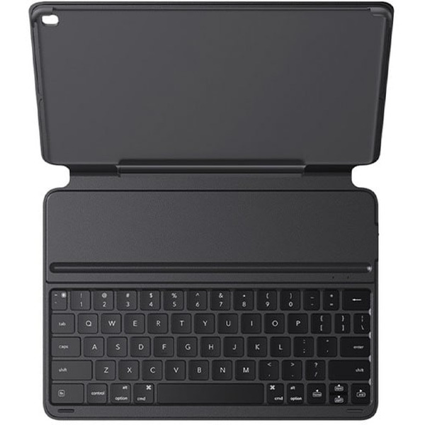 Чехол для планшета Baseus Brilliance Series Magnetic Keyboard для Apple iPad 10.2 (черный)