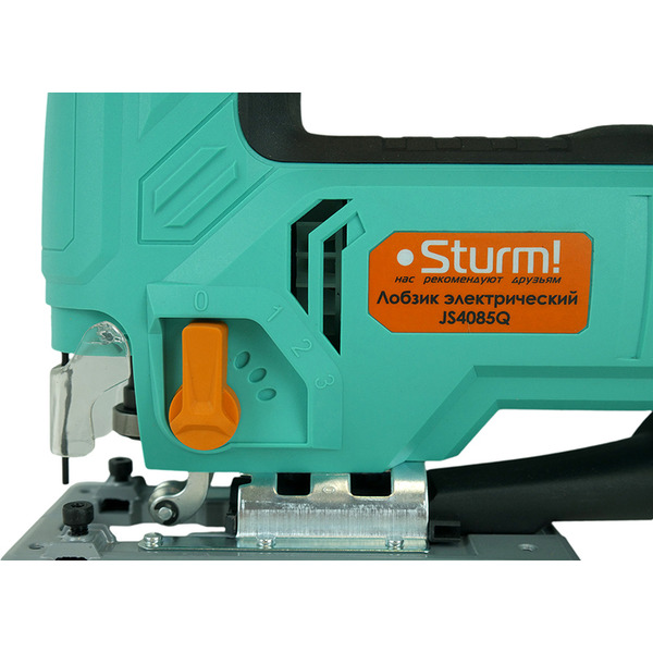 Электролобзик Sturm! JS4085Q
