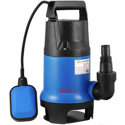 Фекальный насос Jemix ФН-225-8 / GS-750