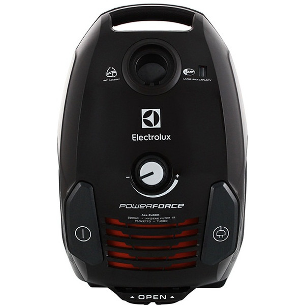 Пылесос ELECTROLUX ZPF2220