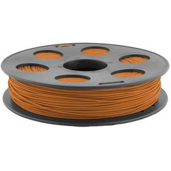Пластик PLA для 3D печати Bestfilament 1.75 мм 500 г (шоколадный)