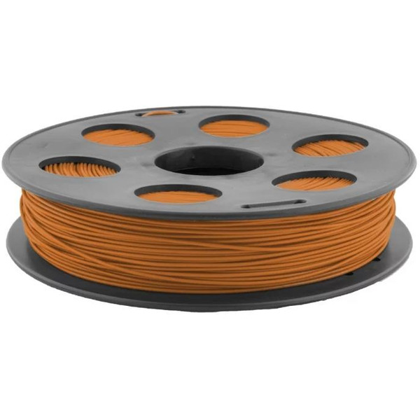 Пластик PLA для 3D печати Bestfilament 1.75 мм 500 г (шоколадный)