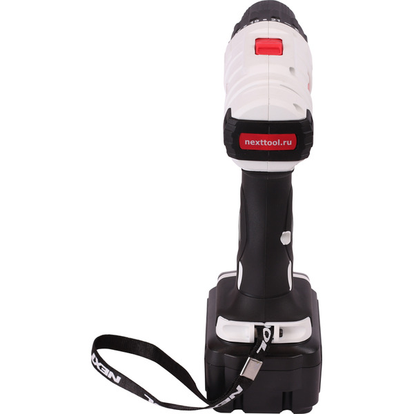 Дрель-шуруповерт Nexttool ACD-18BL Li-Ion (с 2-мя АКБ, кейс)