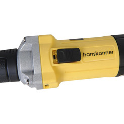 Прямошлифовальная машина Hanskonner HGD0665