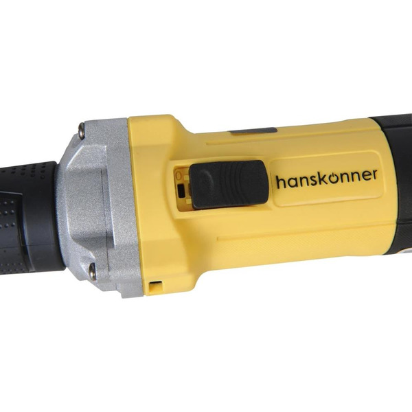 Прямошлифовальная машина Hanskonner HGD0665