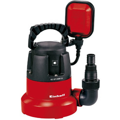 Дренажный насос Einhell GC-SP 3580 LL (4170445)