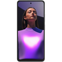 Смартфон Inoi A75 Elegance 6GB/256GB (черный)