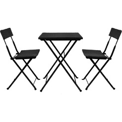 Комплект садовой мебели NOSTRESS FS-020