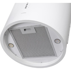 Вытяжка MAUNFELD Lee Wall (C) 39 (белый)