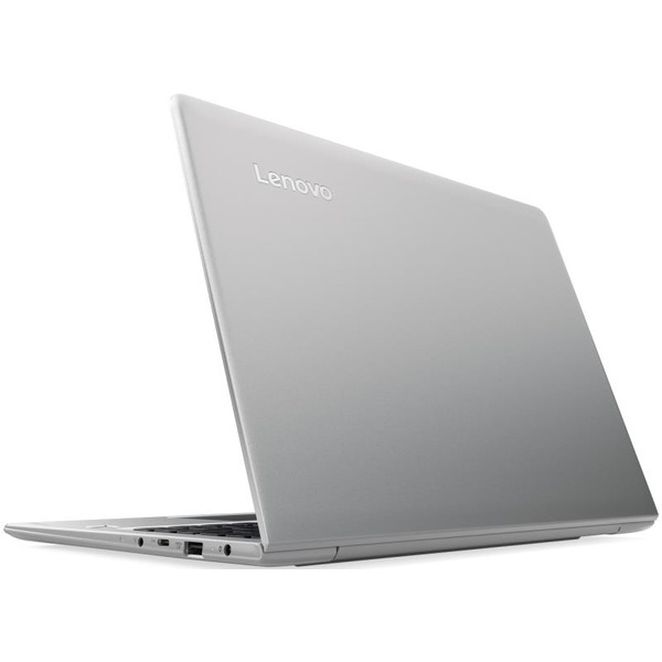 Ультрабук Lenovo IdeaPad 710s Plus-13IKB 80W30052RA