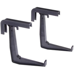 Кронштейны для балконных ящиков InGreen ING60004FЧР