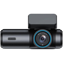 Видеорегистратор Neoline Flash 2K Wi-Fi черный