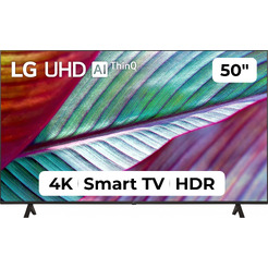 Телевизор LG 50UR78009LL