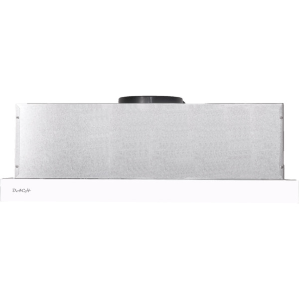 Вытяжка кухонная DACH STELA 2 60 белая