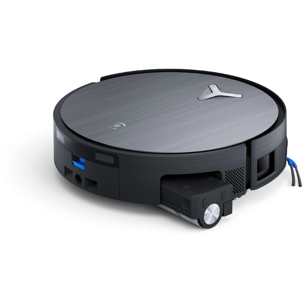 Робот-пылесос Ecovacs X11 PRO OMNI (DEX99-1) Black