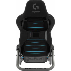 Кресло для автосимуляторов Playseat Trophy Logitech G Edition