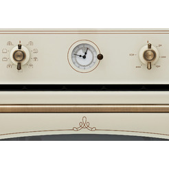 Духовой шкаф ретро Akpo PEA 7009 MRT IV