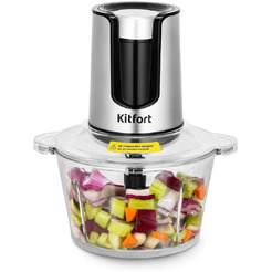 Измельчитель Kitfort КТ-3515