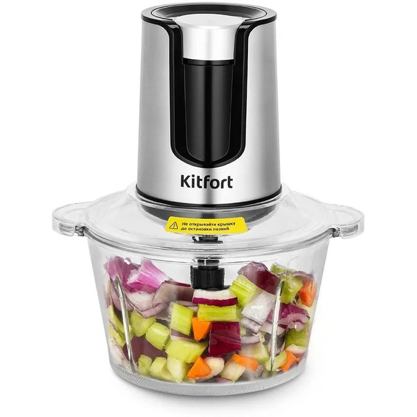 Измельчитель Kitfort КТ-3515