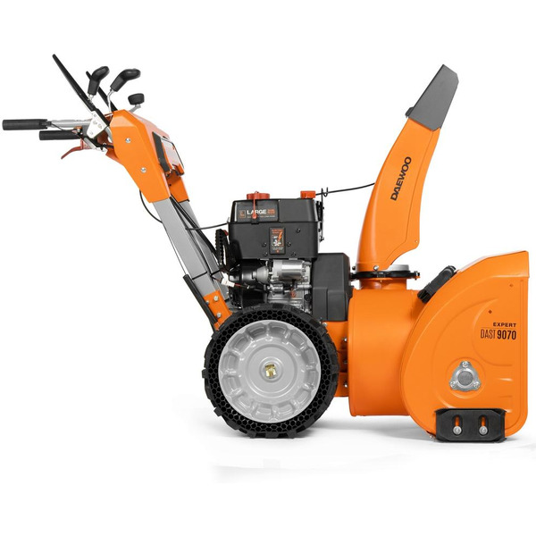 Снегоуборщик Daewoo Power DAST 9070 (LCT)