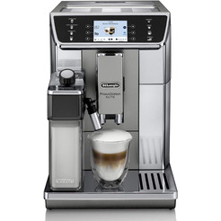 Кофемашина DeLonghi ECAM650.55.MS