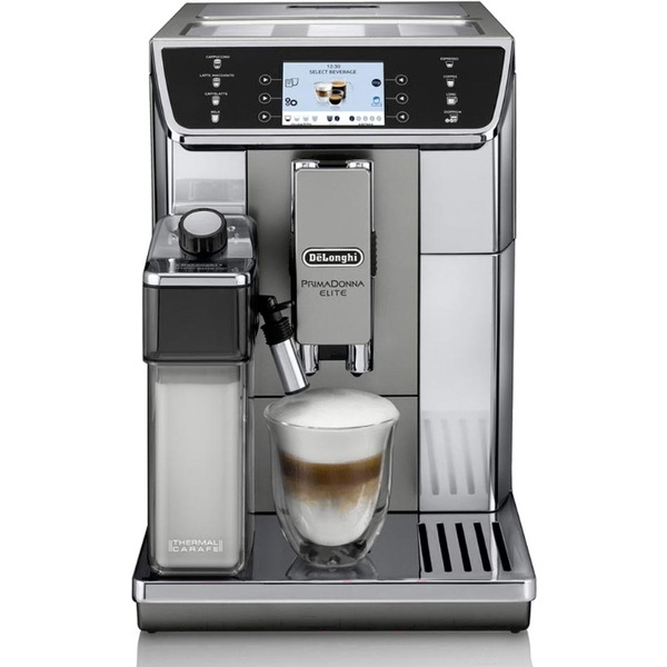 Кофемашина DeLonghi ECAM650.55.MS