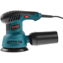 Эксцентриковая шлифмашина Hammer OSM300 Premium