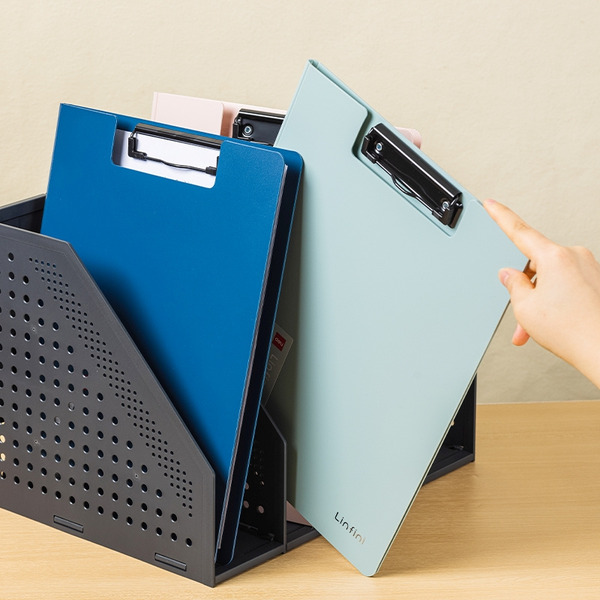 Папка-планшет DELI EF404