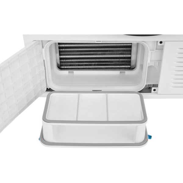 Сушильная машина ZUGEL ZDF100HP