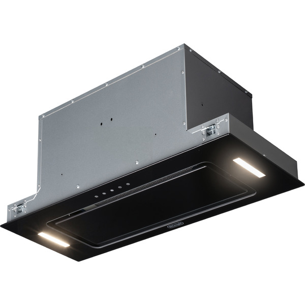 Кухонная вытяжка DeLonghi CAROLINA 715 NB