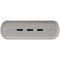 Внешний аккумулятор Samsung EB-P4520 45W Beige (EB-P4520XUEGRU)