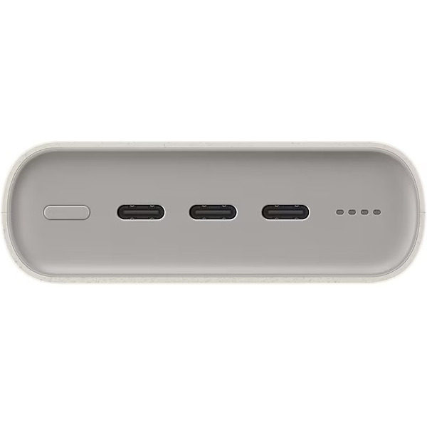 Внешний аккумулятор Samsung EB-P4520 45W Beige (EB-P4520XUEGRU)