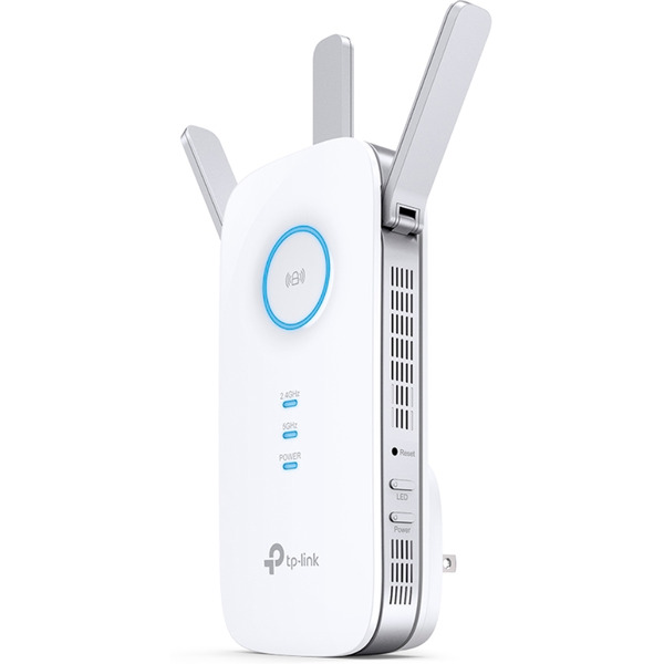 Усилитель Wi-Fi TP-Link RE550