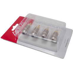 Коннектор Aura RCA-P619