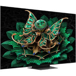 Телевизор TCL 55MQLED85K