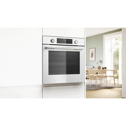 Духовой шкаф BOSCH HUA736EV0T