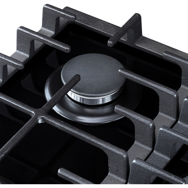 Встраиваемая варочная газовая поверхность EXITEQ EXH-211 black