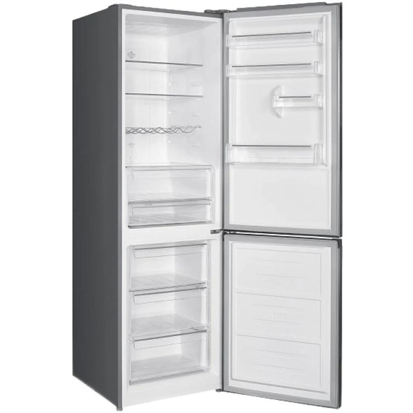 Холодильник TECHNO FN2-47S SS