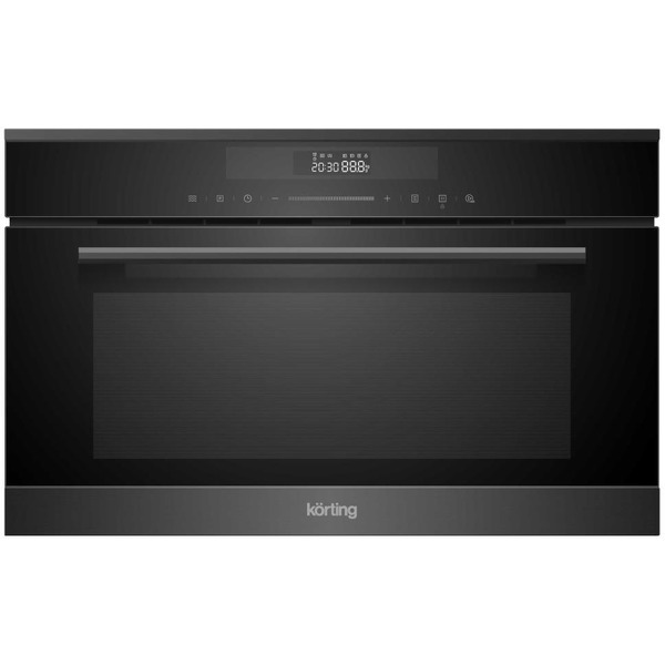 Встраиваемая микроволновая печь Korting KMI 830 GNBX