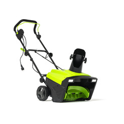 Снегоуборщик Greenworks SN2300
