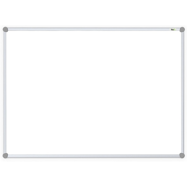 Магнитно-маркерная доска Yesли Slim 60x90 см YBW-SL69