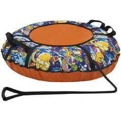 Тюбинг Тяни-Толкай Kosmos (Tt.001.Kosmosоtm1.01.13.107), 107 см