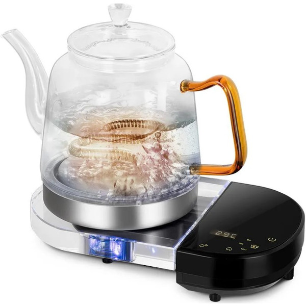 Электрочайник Kitfort КТ-6723