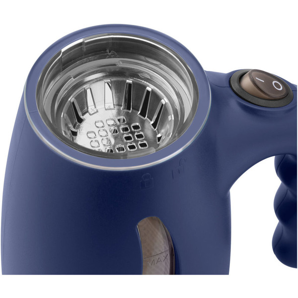 Отпариватель MAUNFELD MF-1133BL