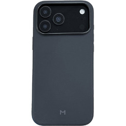 Чехол для смартфона Magssory CSL045 для iPhone 17 Pro Max Midnight (CSL045m)