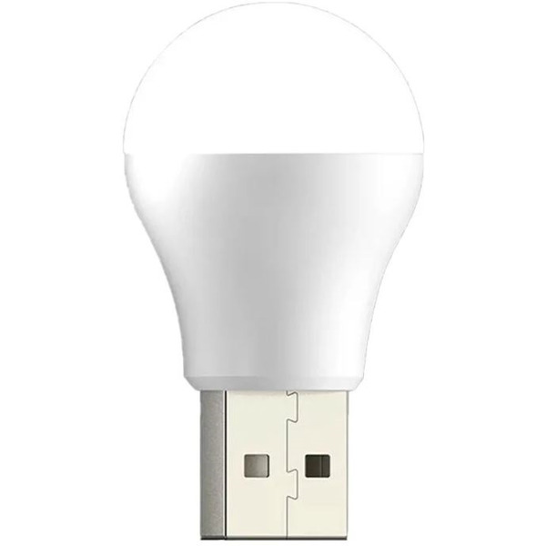 USB-лампа XO Y1 (белый)