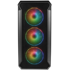 Компьютер Jet Gamer 5R7500FD32M2X406L3W7